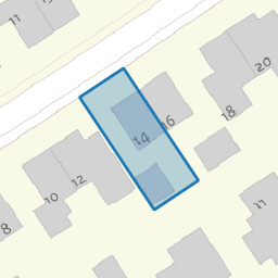 Perceel WVG00-E-2588