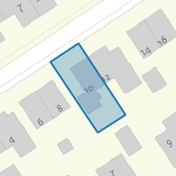 Perceel WVG00-E-2590