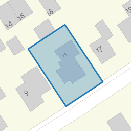 Perceel WVG00-E-2591