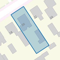 Perceel WVG00-E-2596