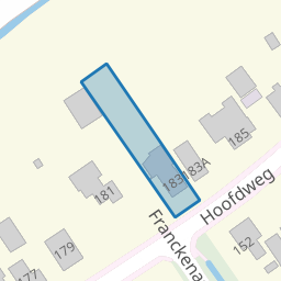 Perceel WVG00-E-2603