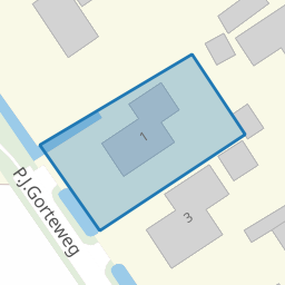 Perceel WVG00-E-2605