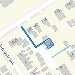 Perceel WVG00-E-2607