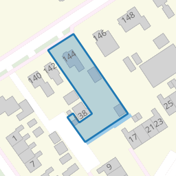 Perceel WVG00-E-2608