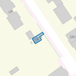 Perceel WVG00-E-2609