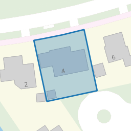 Perceel WVG00-E-2612