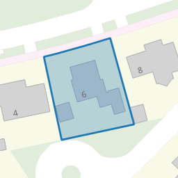 Perceel WVG00-E-2615