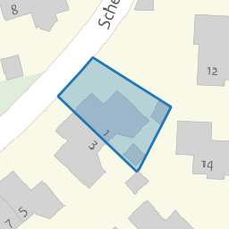 Perceel WVG00-E-2618