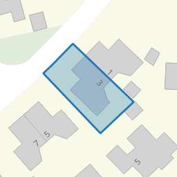 Perceel WVG00-E-2619