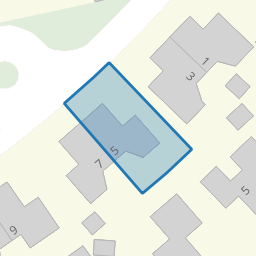 Perceel WVG00-E-2620