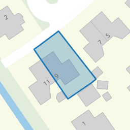 Perceel WVG00-E-2622