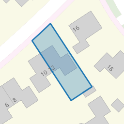 Perceel WVG00-E-2629