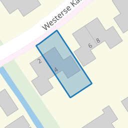 Perceel WVG00-E-2633