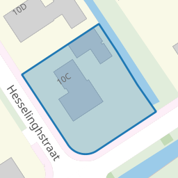 Perceel WVG00-E-2639