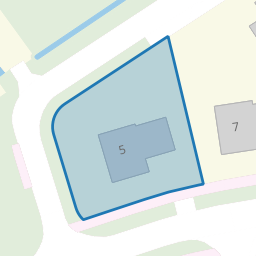 Perceel WVG00-E-2655