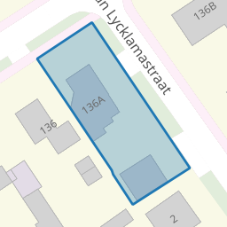 Perceel WVG00-E-2670