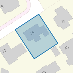 Perceel WVG00-E-2673