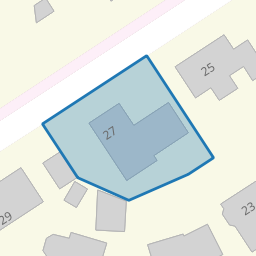 Perceel WVG00-E-2674