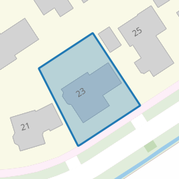 Perceel WVG00-E-2676