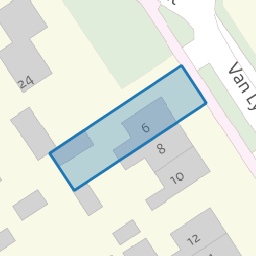 Perceel WVG00-E-2679