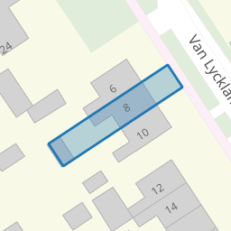 Perceel WVG00-E-2680