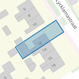 Perceel WVG00-E-2682