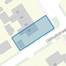 Perceel WVG00-E-2685