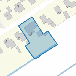 Perceel WVG00-E-2695