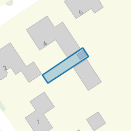 Perceel WVG00-E-2699