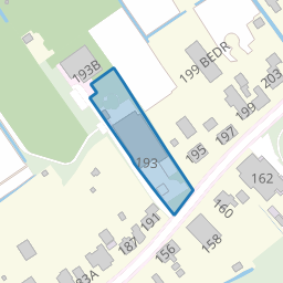 Perceel WVG00-E-2717