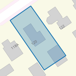 Perceel WVG00-E-2726