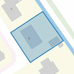 Perceel WVG00-E-2730