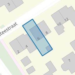 Perceel WVG00-E-2734