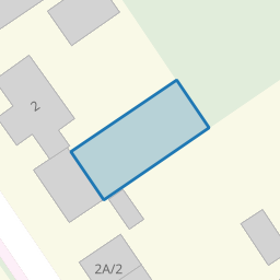 Perceel WVG00-E-2747