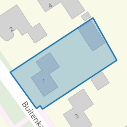 Perceel WVG00-E-2749