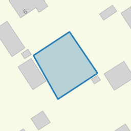 Perceel WVG00-E-2750