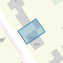 Perceel WVG00-E-2752