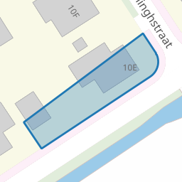 Perceel WVG00-E-2755