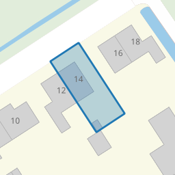 Perceel WVG00-E-2775