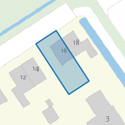 Perceel WVG00-E-2776