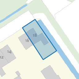 Perceel WVG00-E-2777