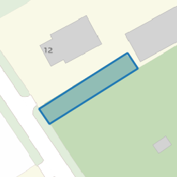 Perceel WVG00-E-2783