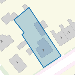 Perceel WVG00-E-2789