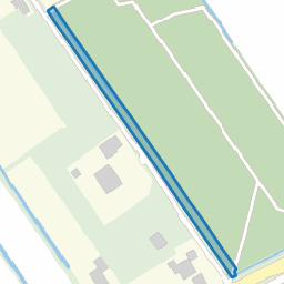 Perceel WVG00-L-1006