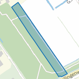 Perceel WVG00-L-1009