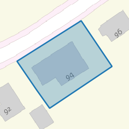 Perceel WVG00-L-1010