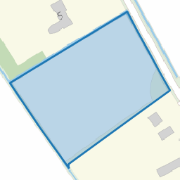 Perceel WVG00-L-1016