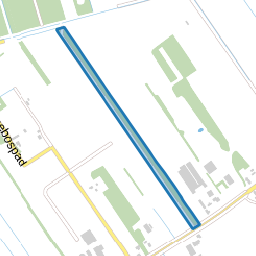 Perceel WVG00-L-1017