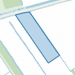 Perceel WVG00-L-1024