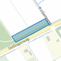 Perceel WVG00-L-1027